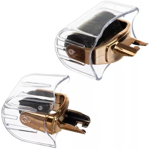 Derma roller 3in1 0.25/0.5/1.5mm Soulima 22846