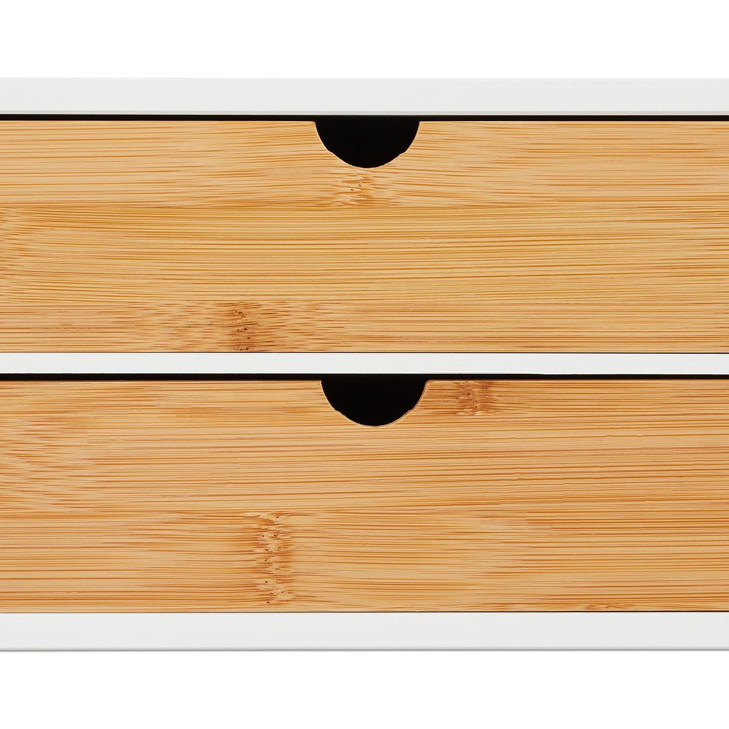 Desk Organiser 2 Drawers