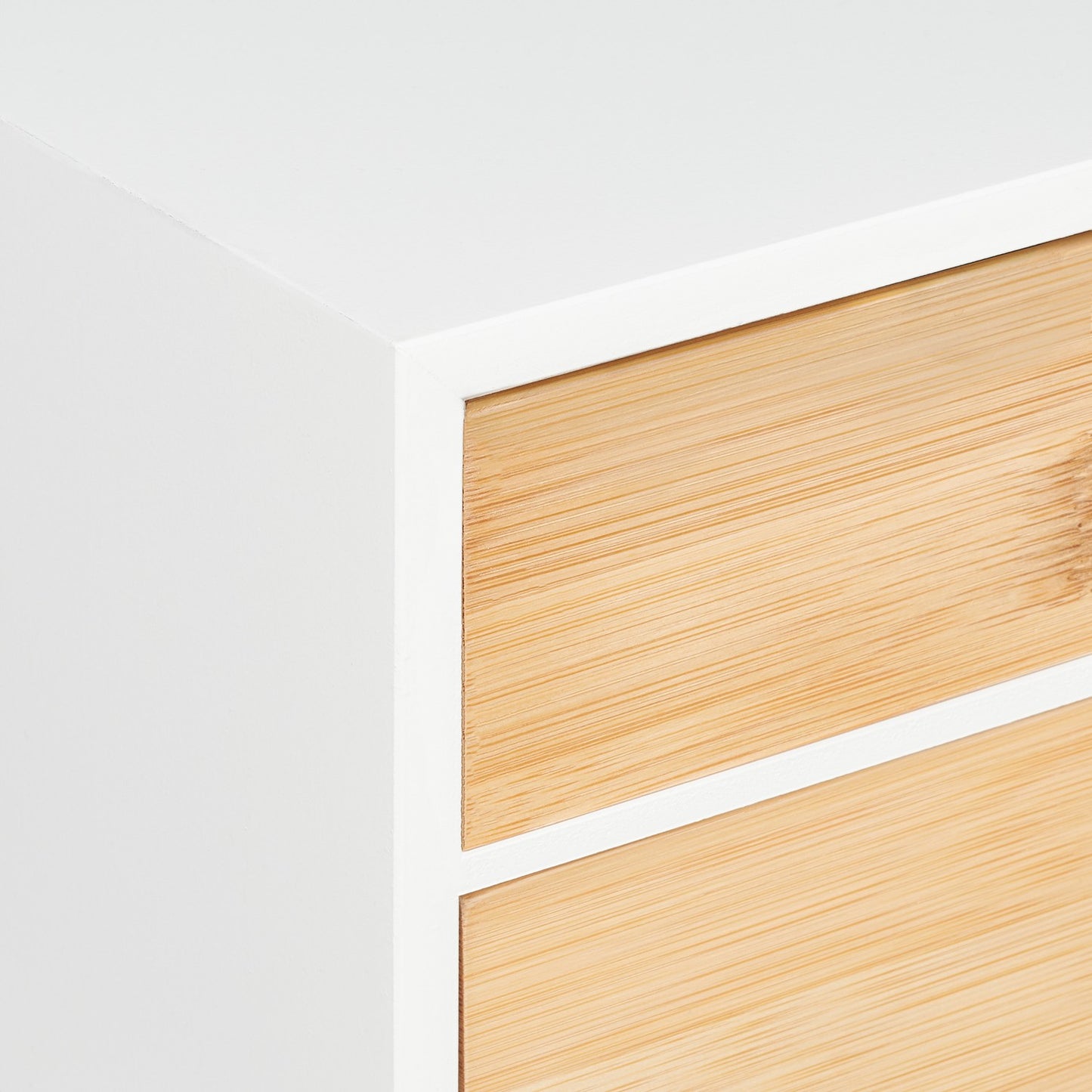 Desk Organiser 2 Drawers