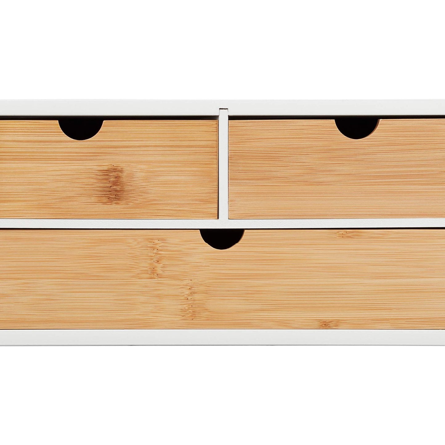 Desk Organiser 3 Drawers
