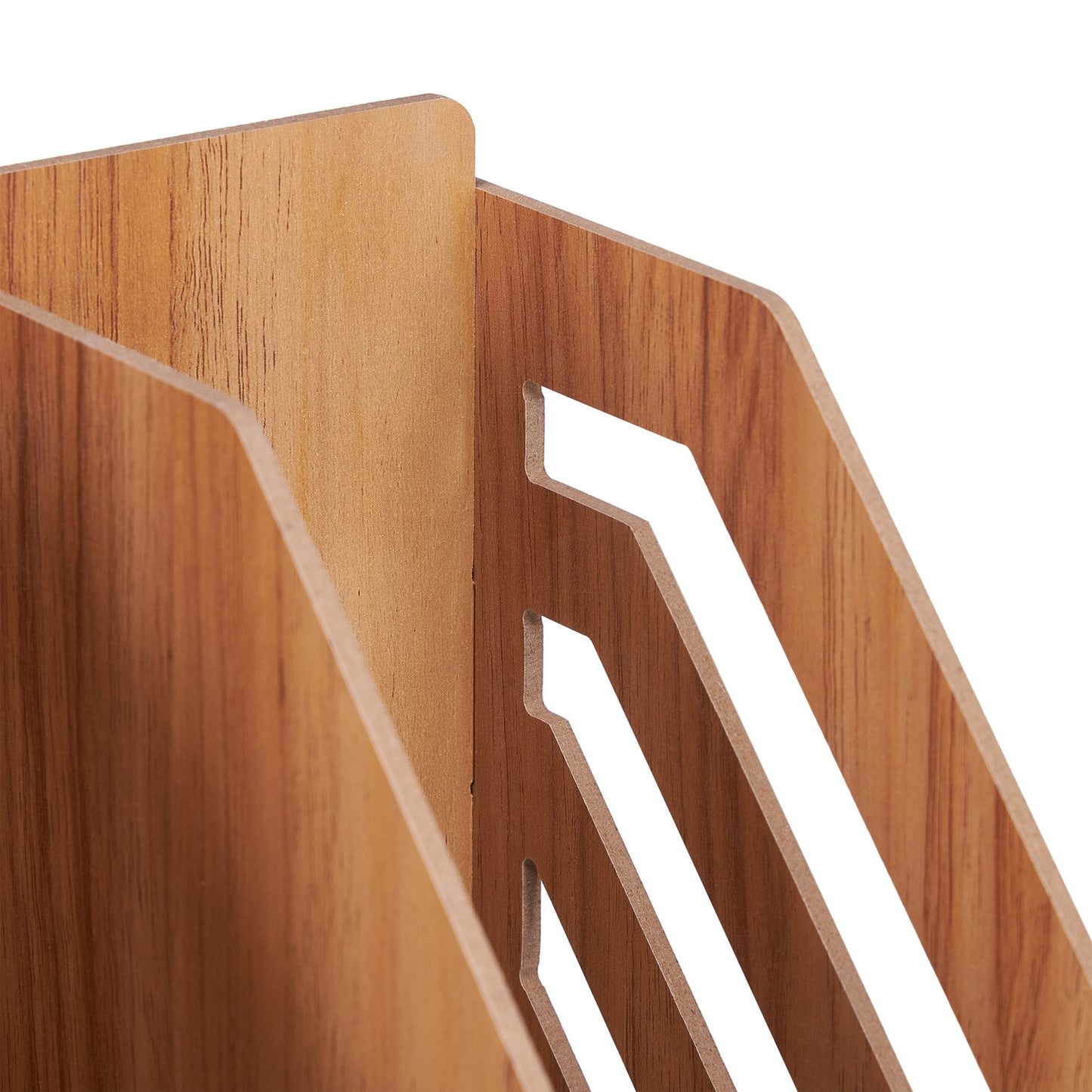 Desk Organiser with Compartments