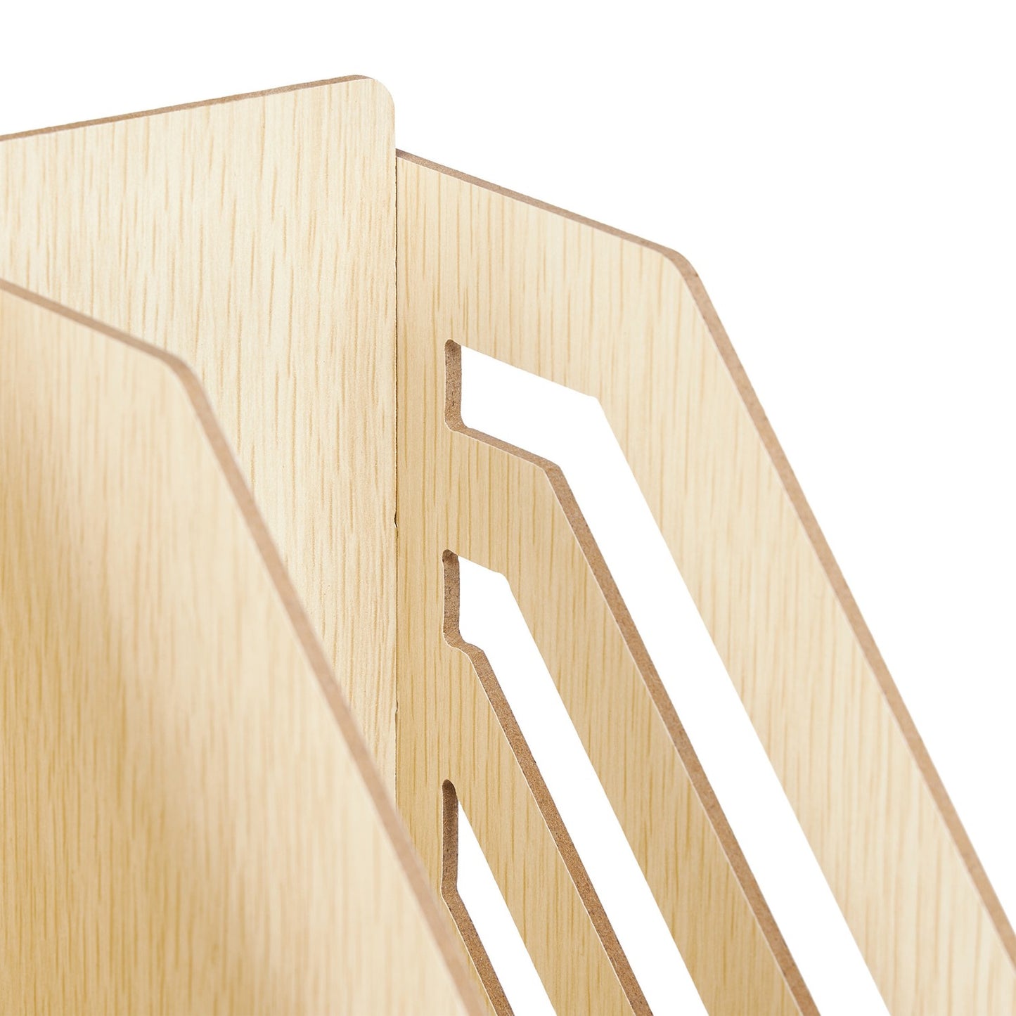 Desk Organiser with Compartments