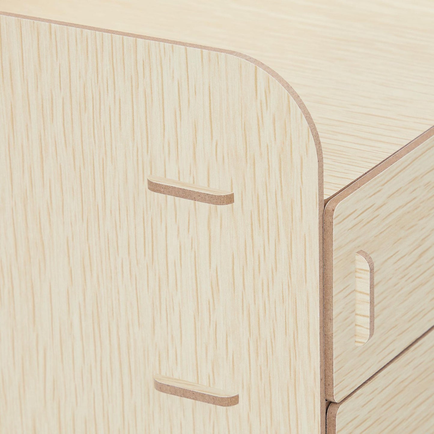 Desk Organiser with Drawers