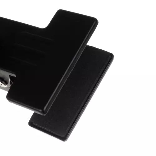 Desk lamp with a clip - black Izoxis 19454