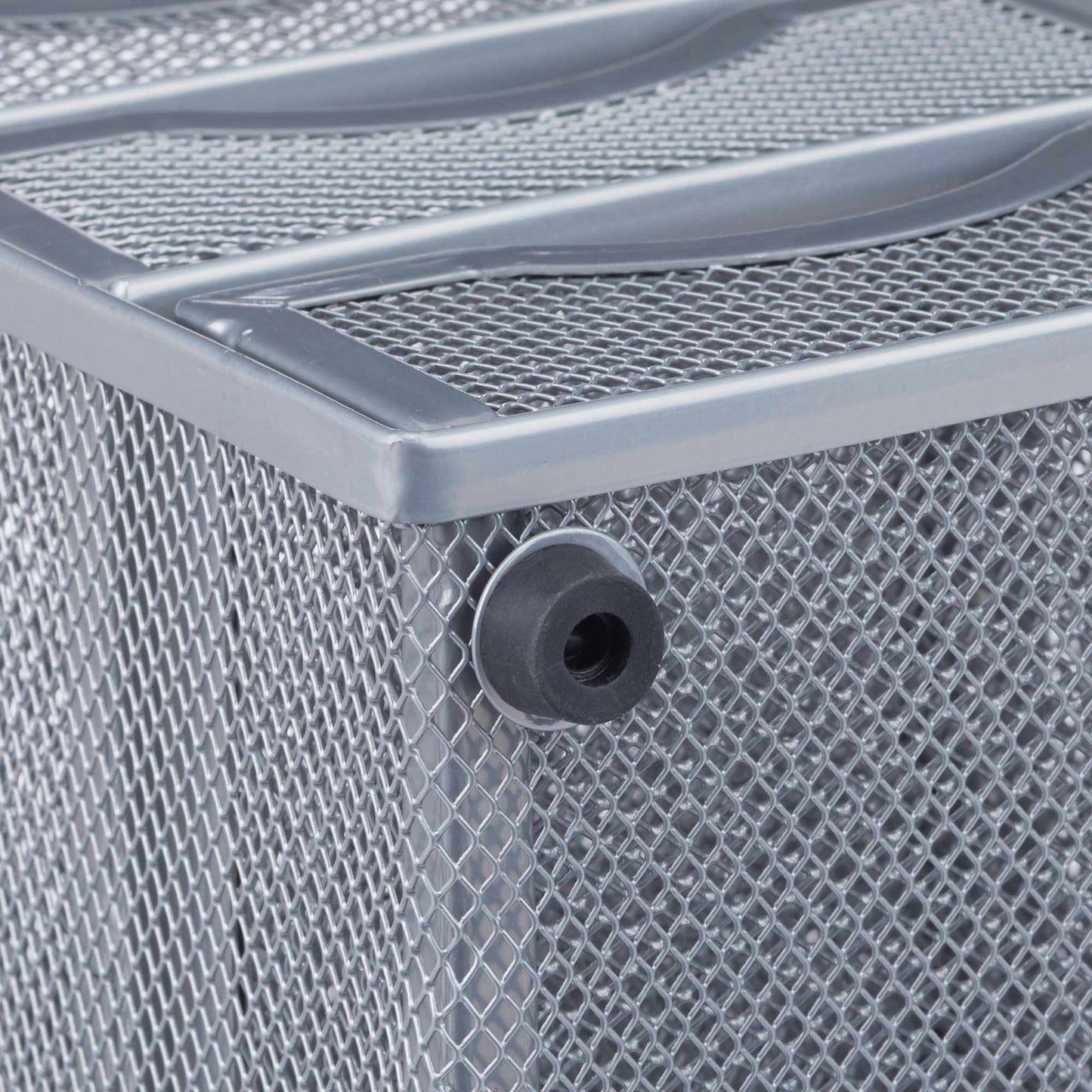 Desk organization Mesh 3 drawers