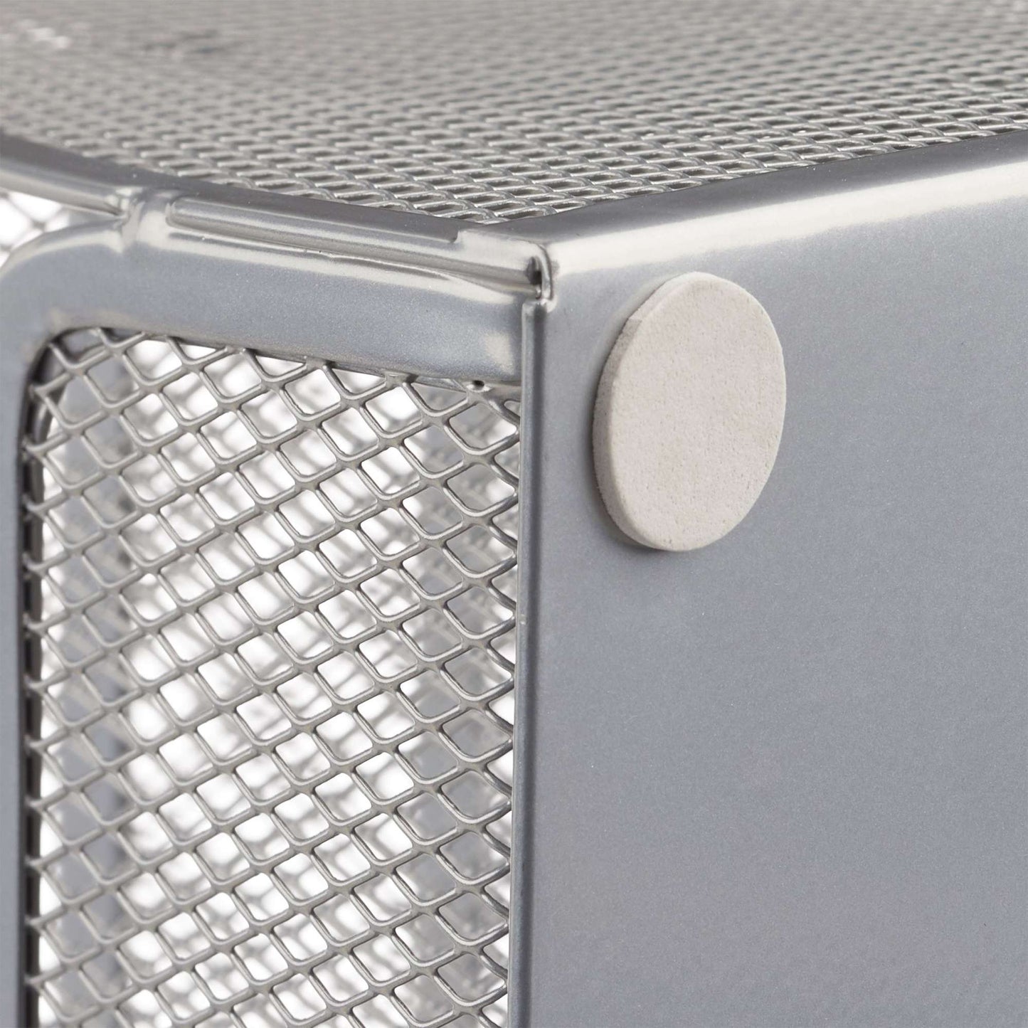 Desk organizer 6 shelves Metal