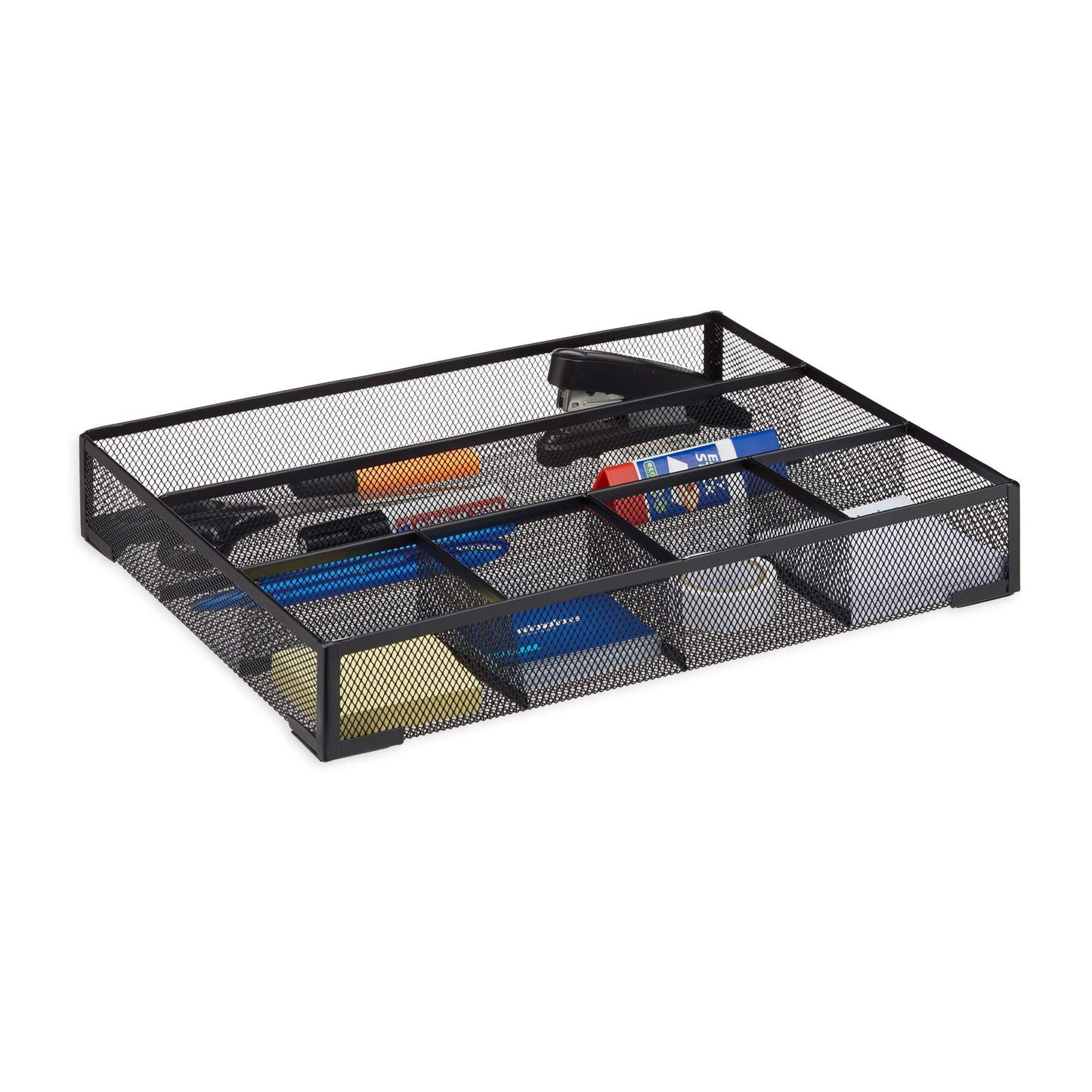 Desk organizer Metal Large