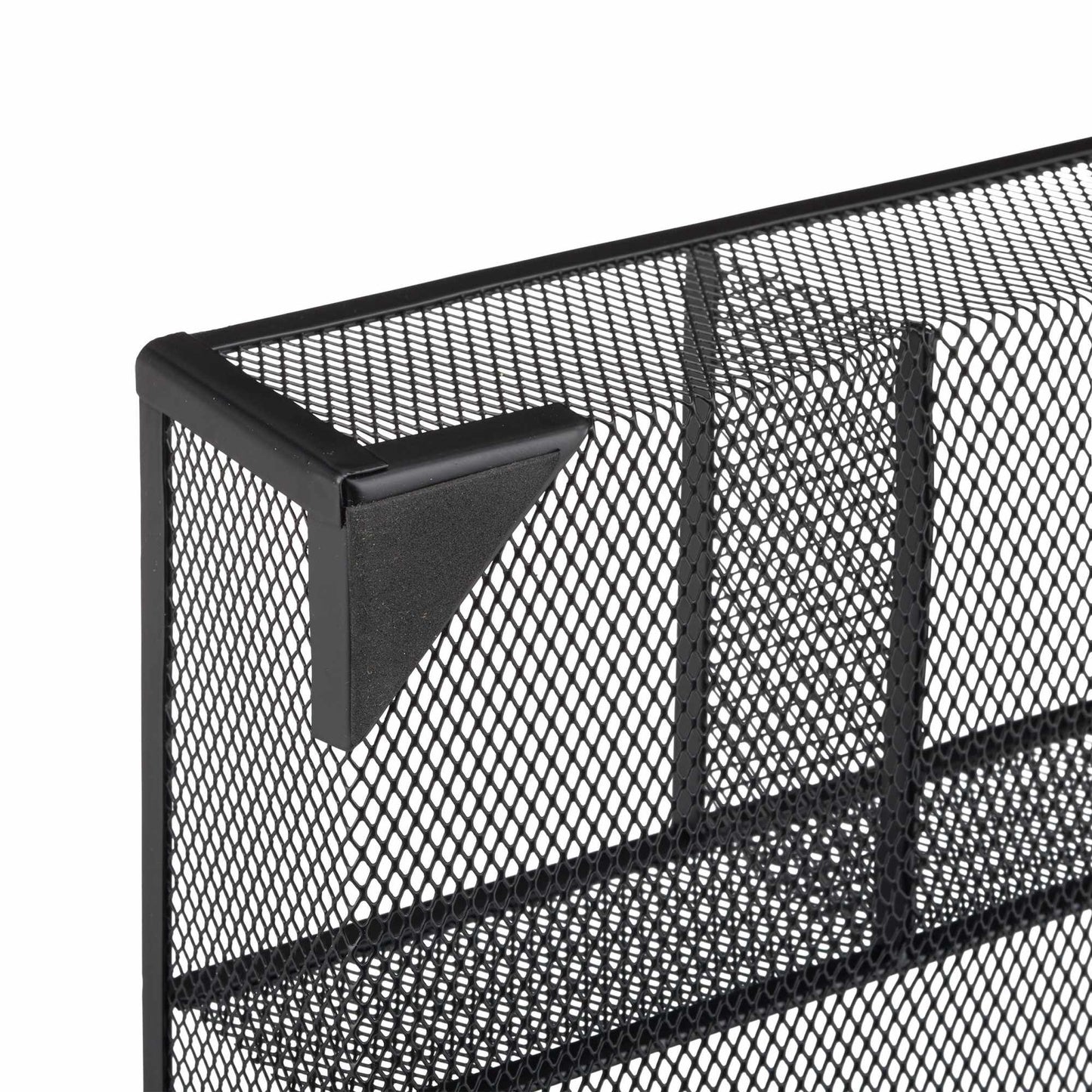 Desk organizer Metal Large