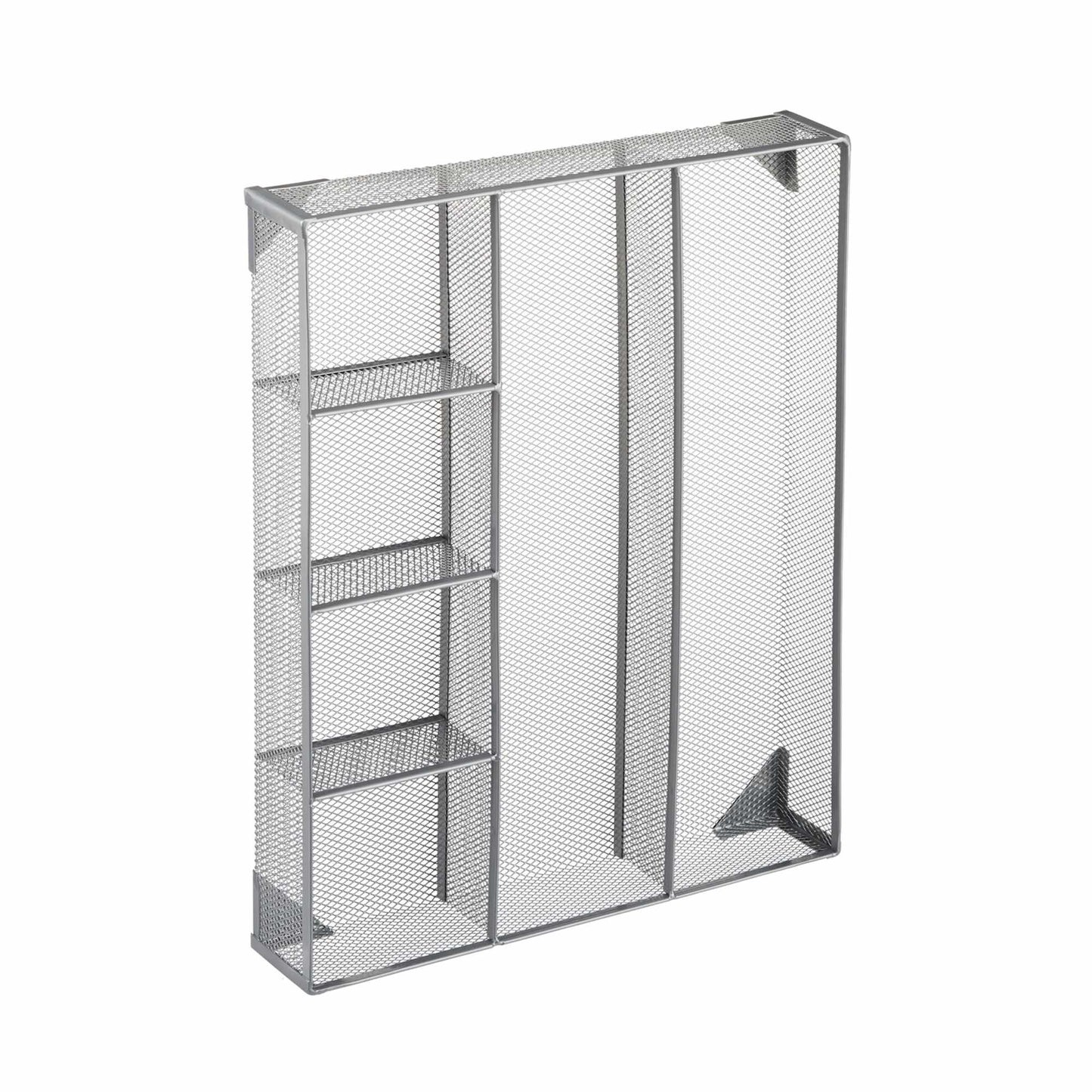 Desk organizer Metal Large