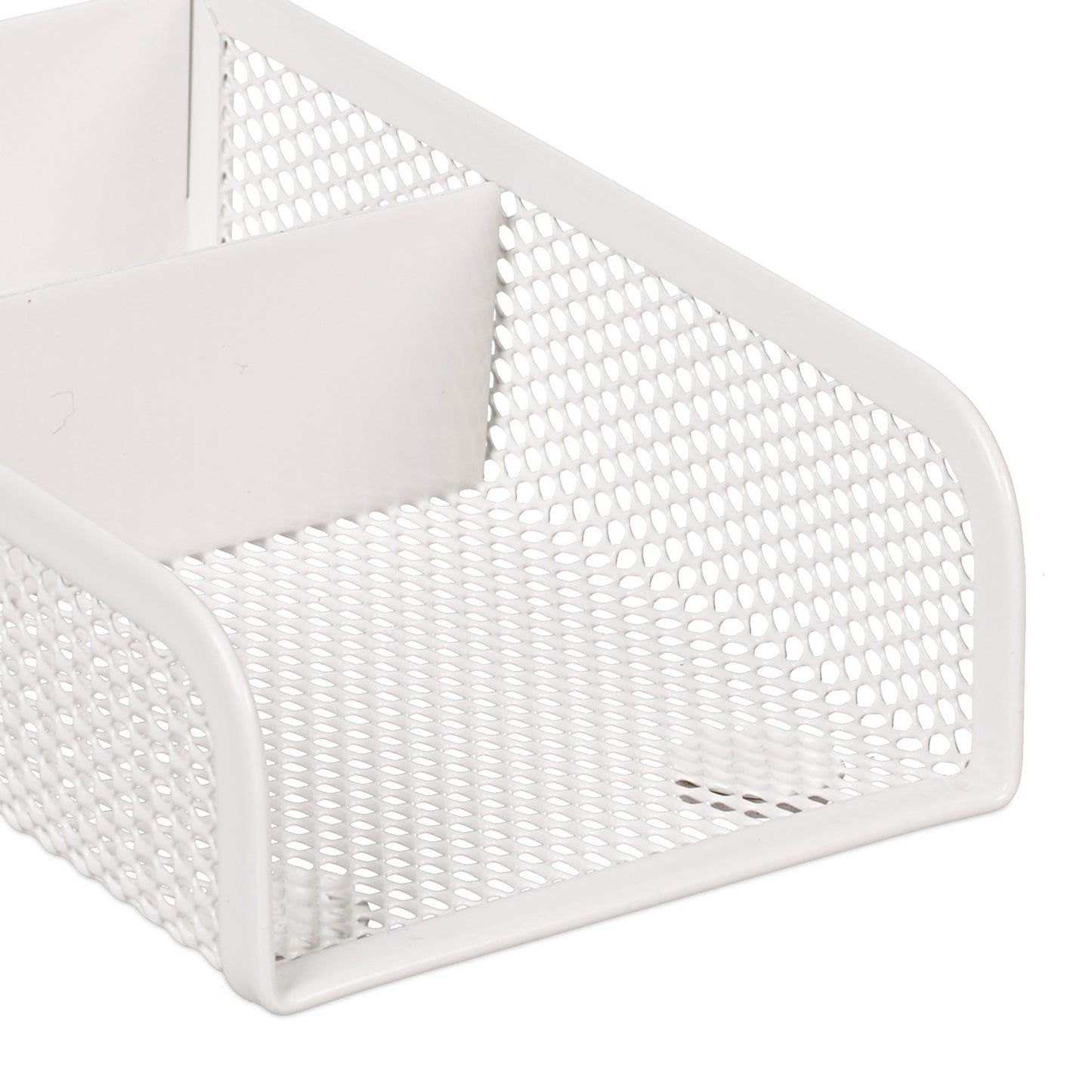 Desk organizer set 4 parts