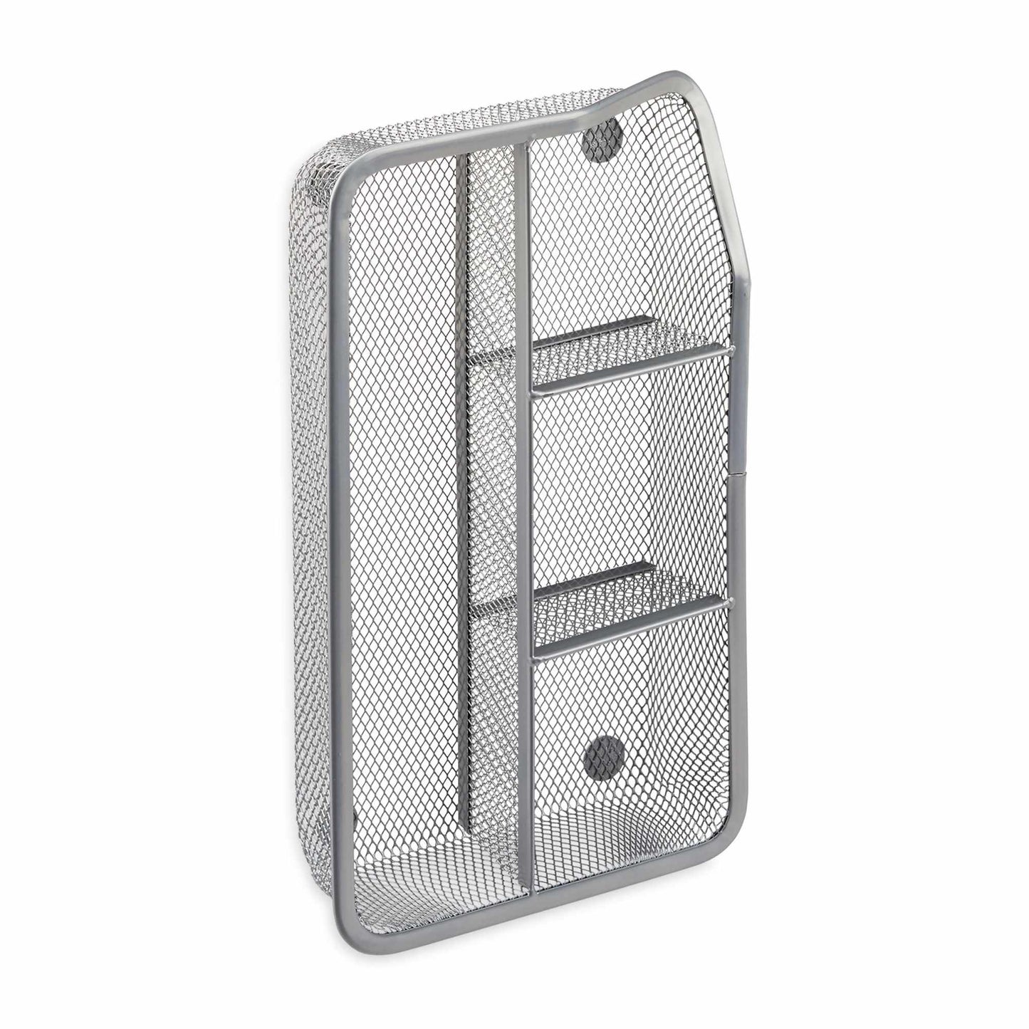 Desk storage 4 shelves Flat