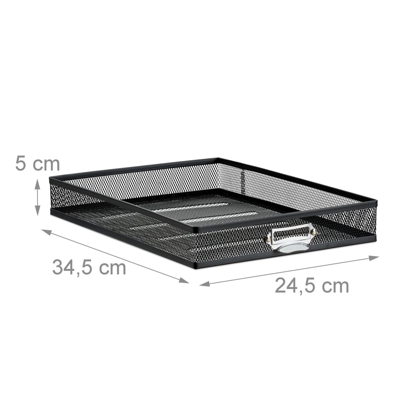 Desk storage A4 with 10 drawers