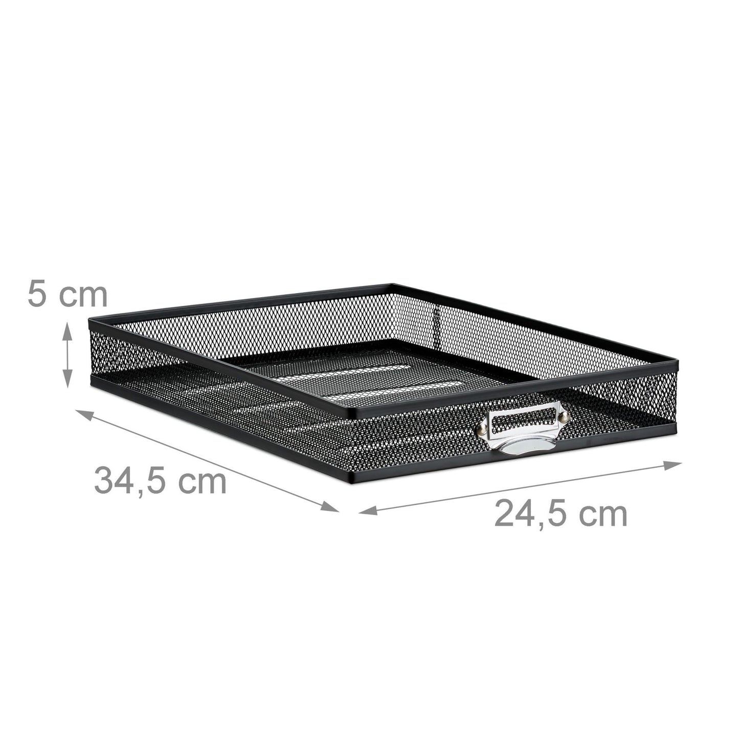Desk storage A4 with 5 drawers