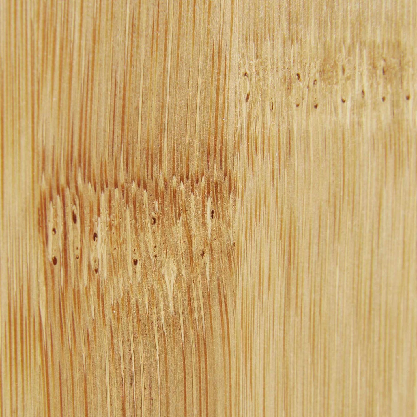 Desk storage bamboo