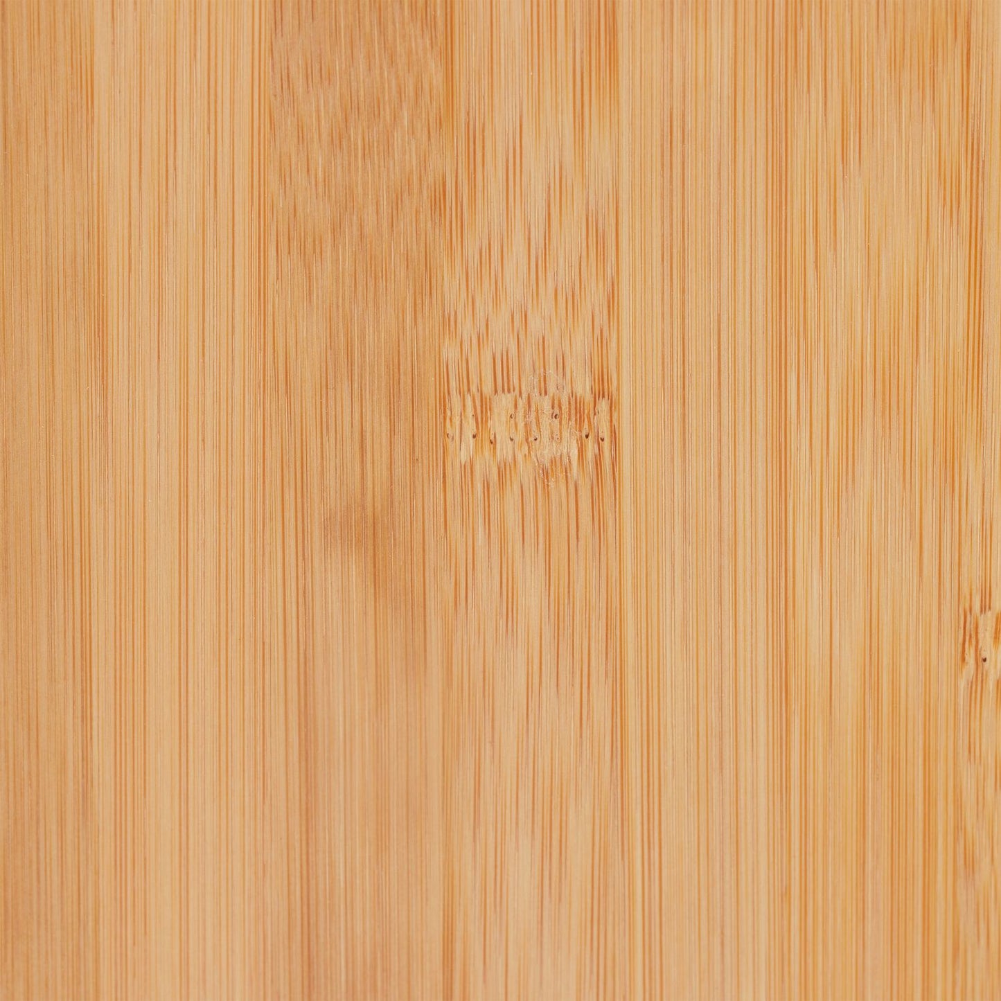 Desk storage in bamboo