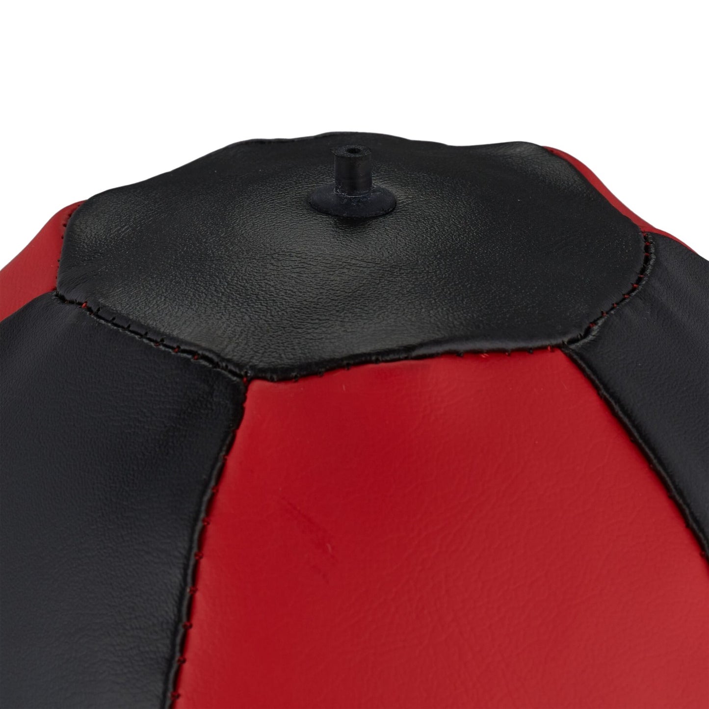 Desktop Punching Bag – Red & Black, Stress Relief Tool