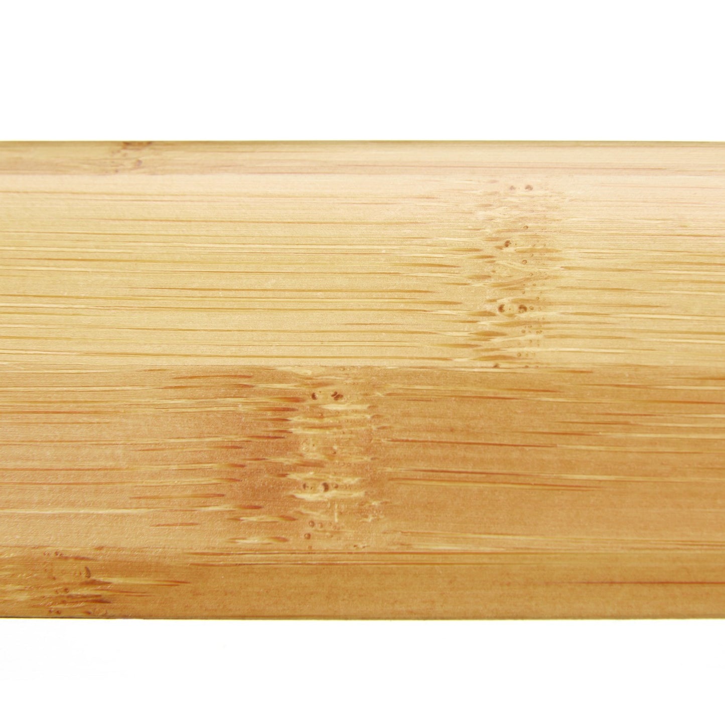 Desk with drawers in white