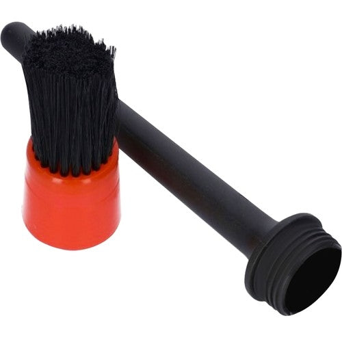Detailing brushes + Xtrobb 21449 cloth