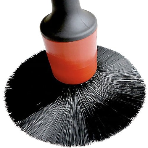 Detailing brushes + Xtrobb 21449 cloth