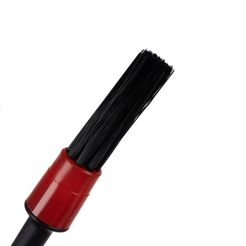 Detailing brushes + Xtrobb 21449 cloth