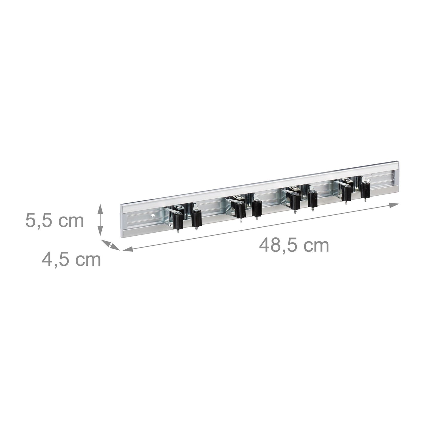 Device holder Wall holder