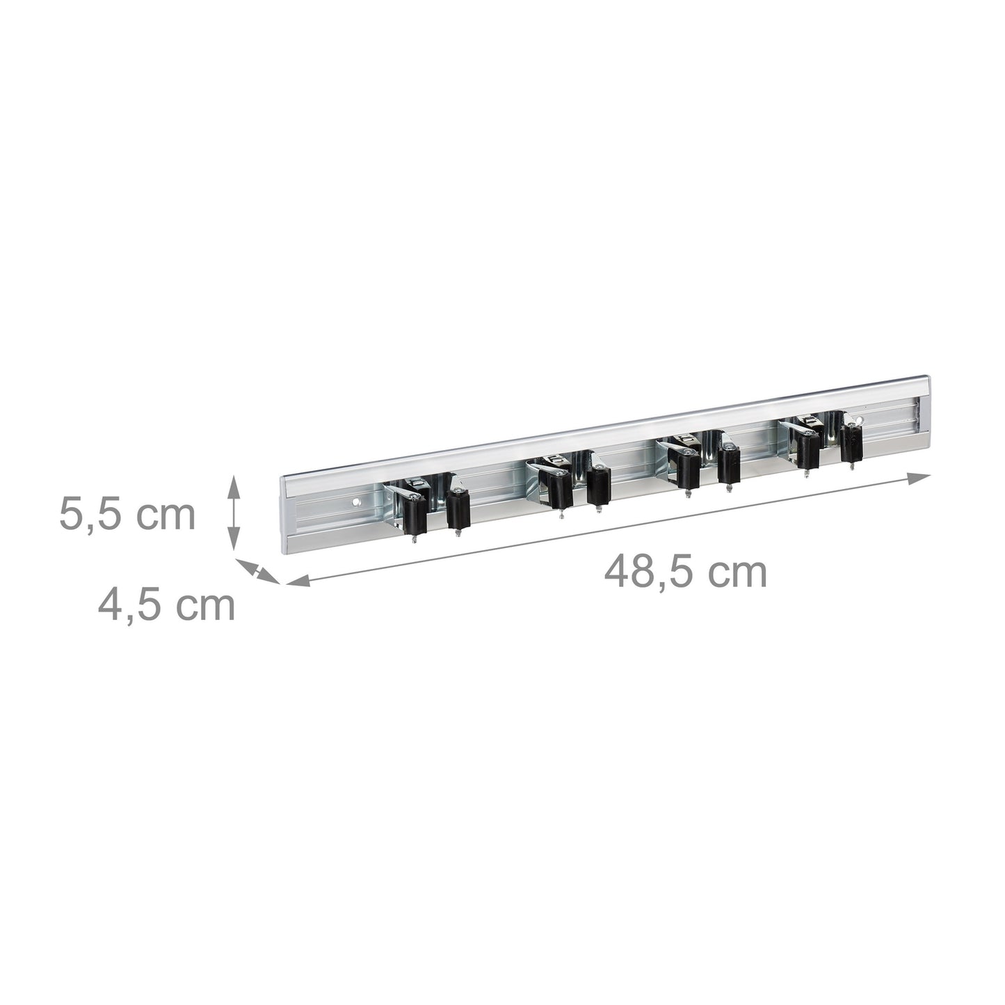Device holder Wall holder