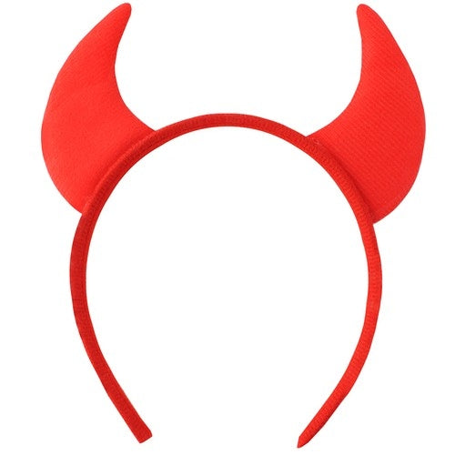 Devil costume - set of 4 elements S22140