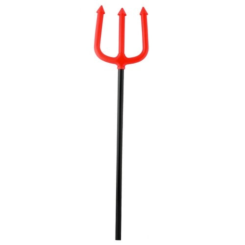 Devil costume - set of 4 elements S22140