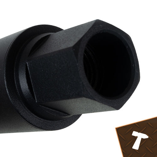 Diamond Core Drill Bit, 63x450mm, Concrete & Stone