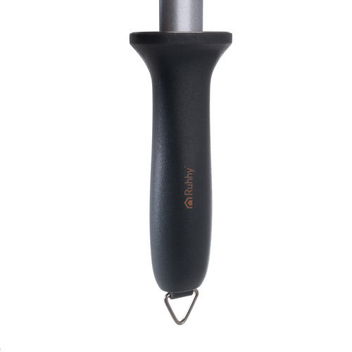 Diamond Knife Sharpener, Compact, Durable Design