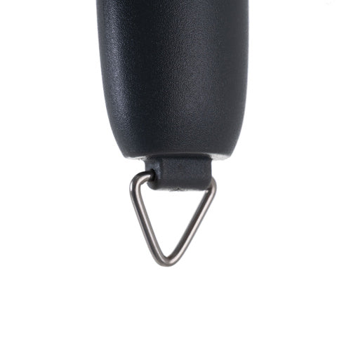 Diamond Knife Sharpener, Compact, Durable Design