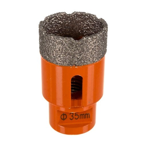 Diamond drill - hole saw 35mm Bigstren 22875