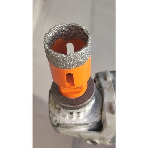 Diamond drill - hole saw 35mm Bigstren 22875