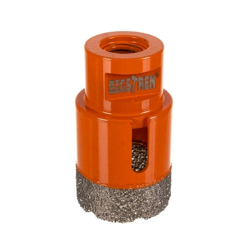Diamond drill - hole saw 35mm Bigstren 22875