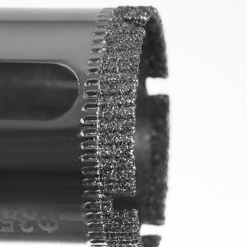 Diamond holesaws - set of 10 pcs. Bigstren 21641