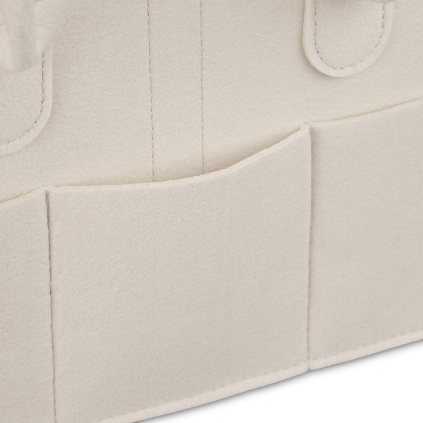Diaper holder for baby Felt