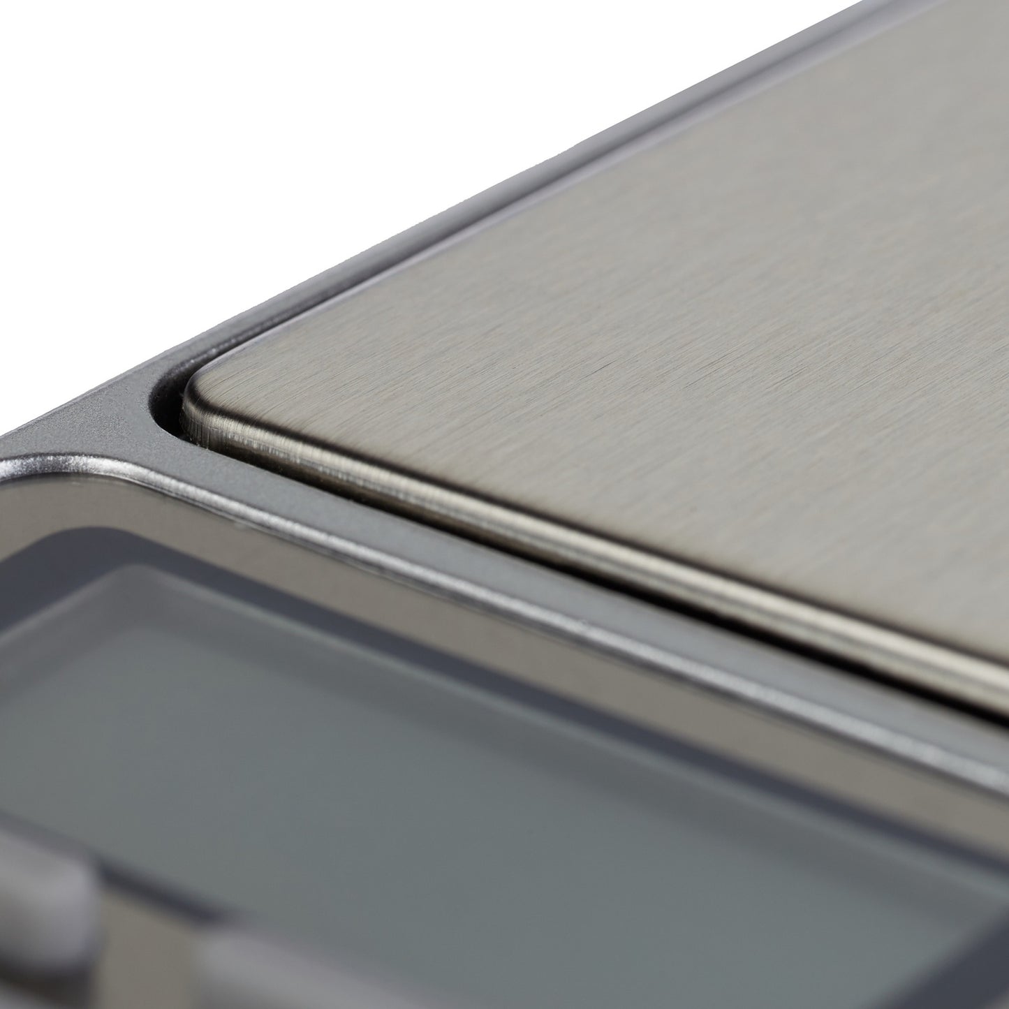 Digital Mini Scales