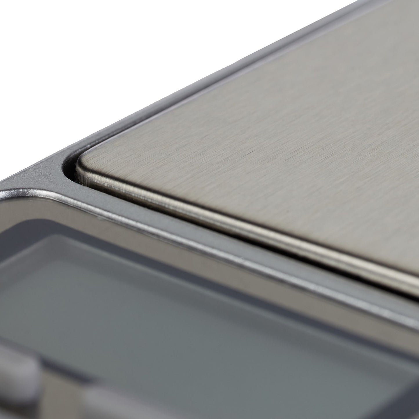 Digital Mini Scales