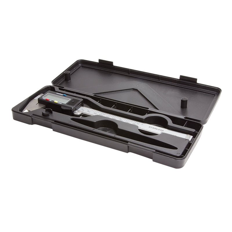 Digital caliper