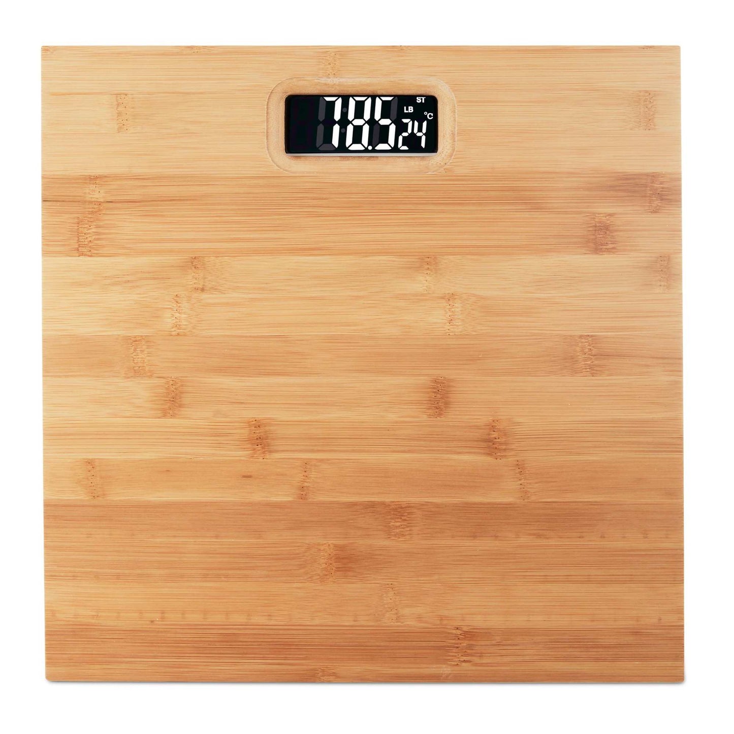 Digital personal scale