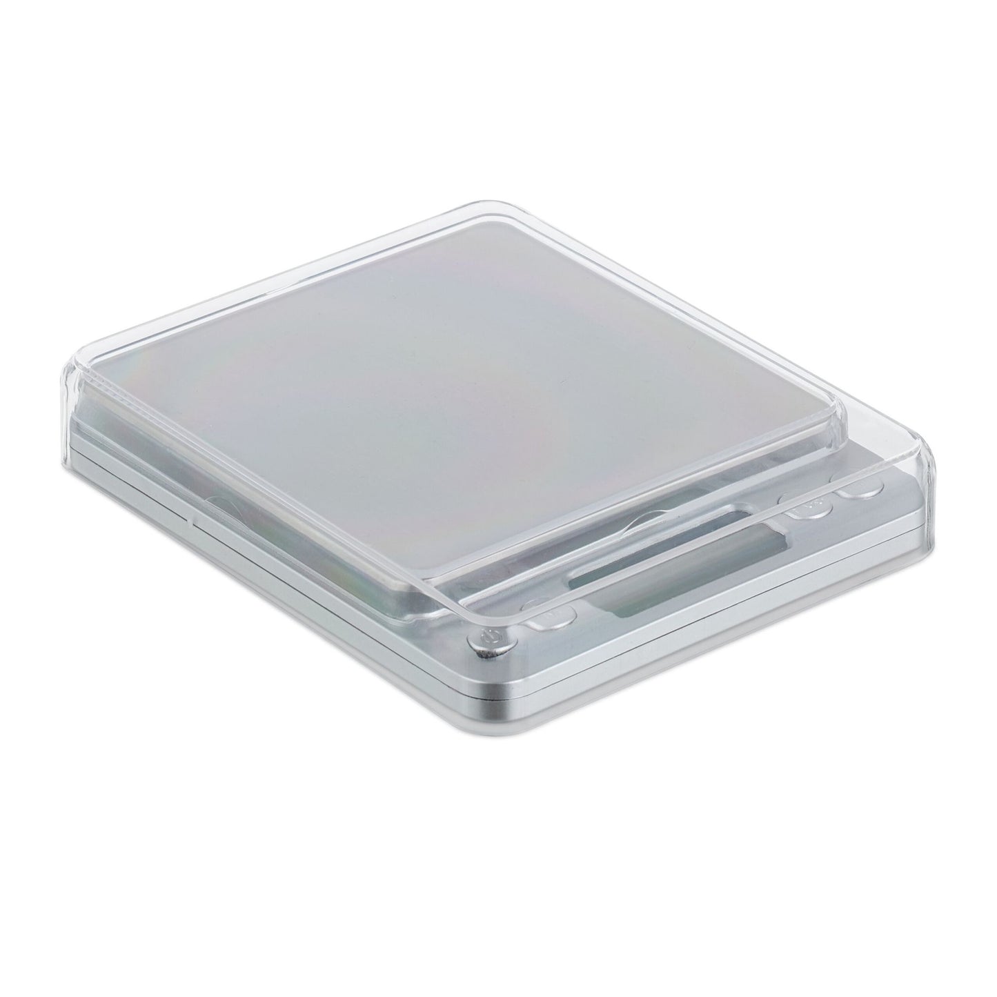 Digital precision scales
