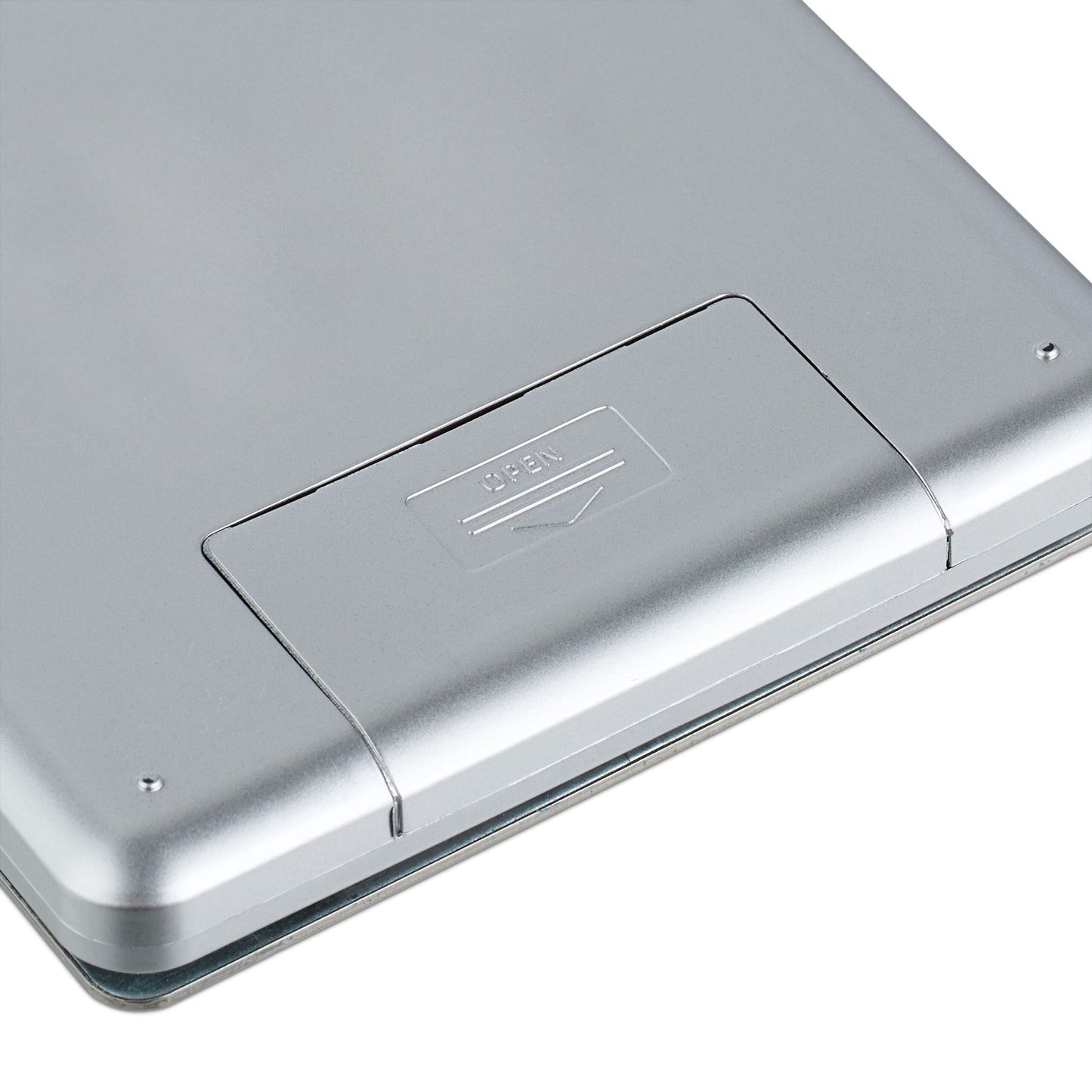 Digital precision scales