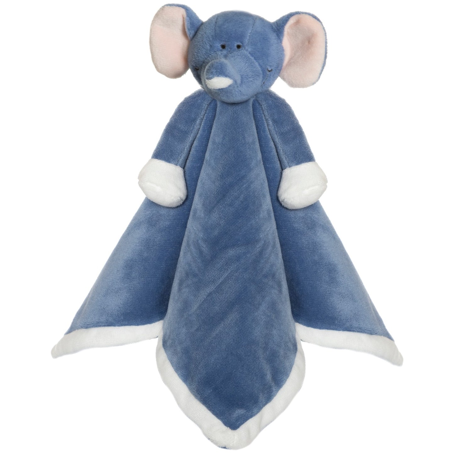 Diinglisar SE Elefant Snutefilt Denim