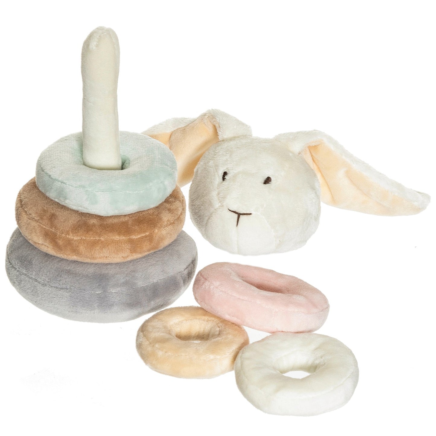 Diinglisar Stacking Toy