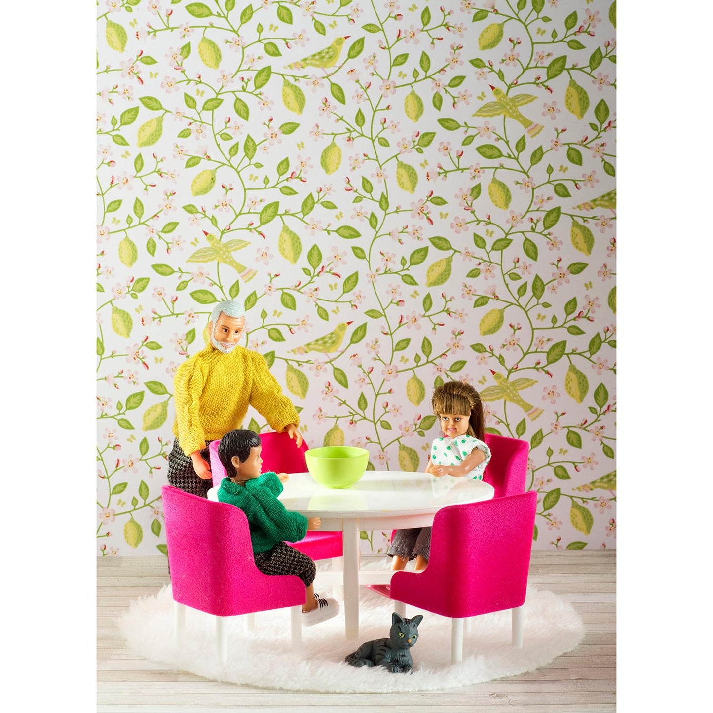 Dining room furniture 602080