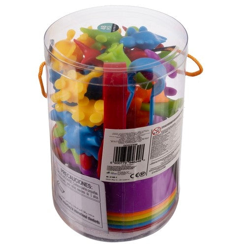 Dinosaurs - counting set 22496