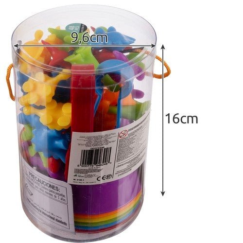 Dinosaurs - counting set 22496