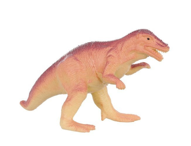 Dinosaurs - set of figures