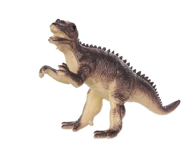Dinosaurs - set of figures