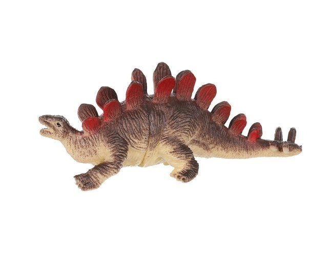 Dinosaurs - set of figures